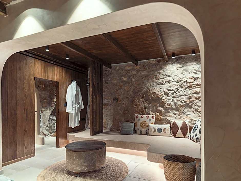 KaSeas Boutique Hotel