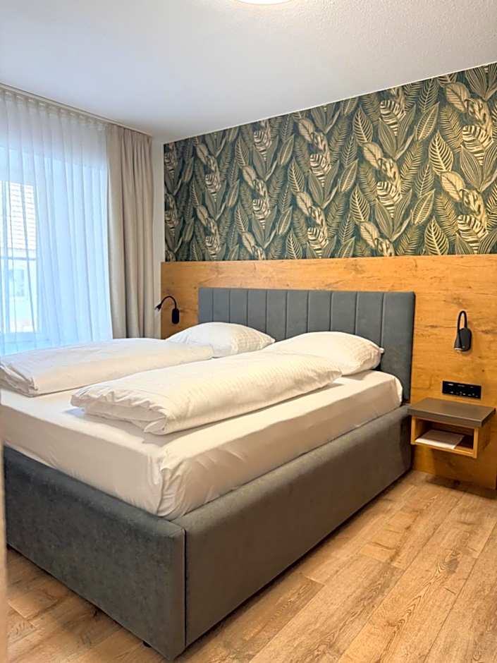 Boutique Hotel zum Ziel - Modern Stay near Basel