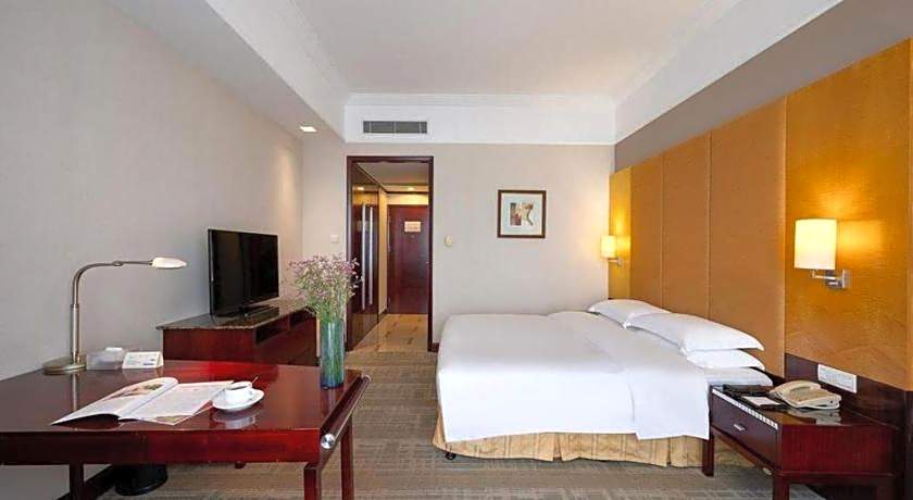 Golden Diamond Hotel Zhongshan