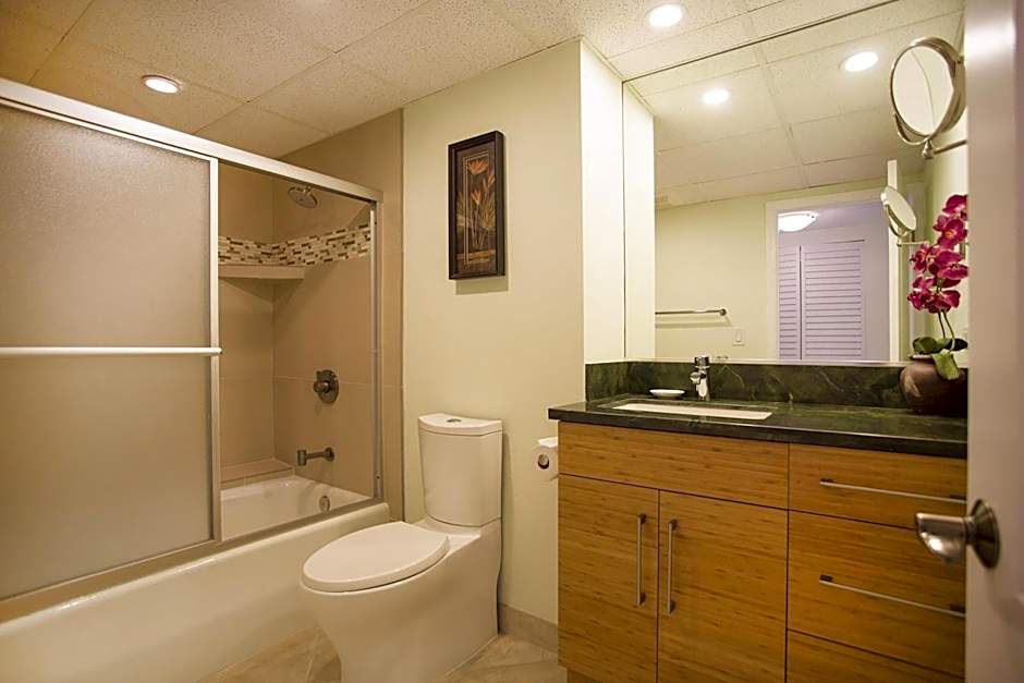 Aston Kaanapali Shores