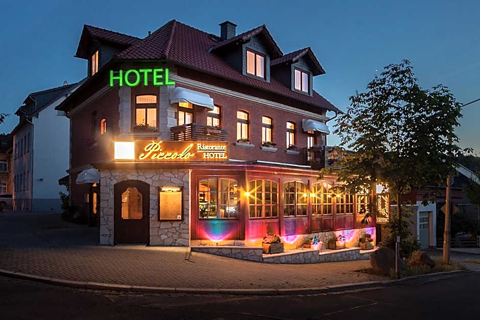 Hotel und Restaurant Piccolo