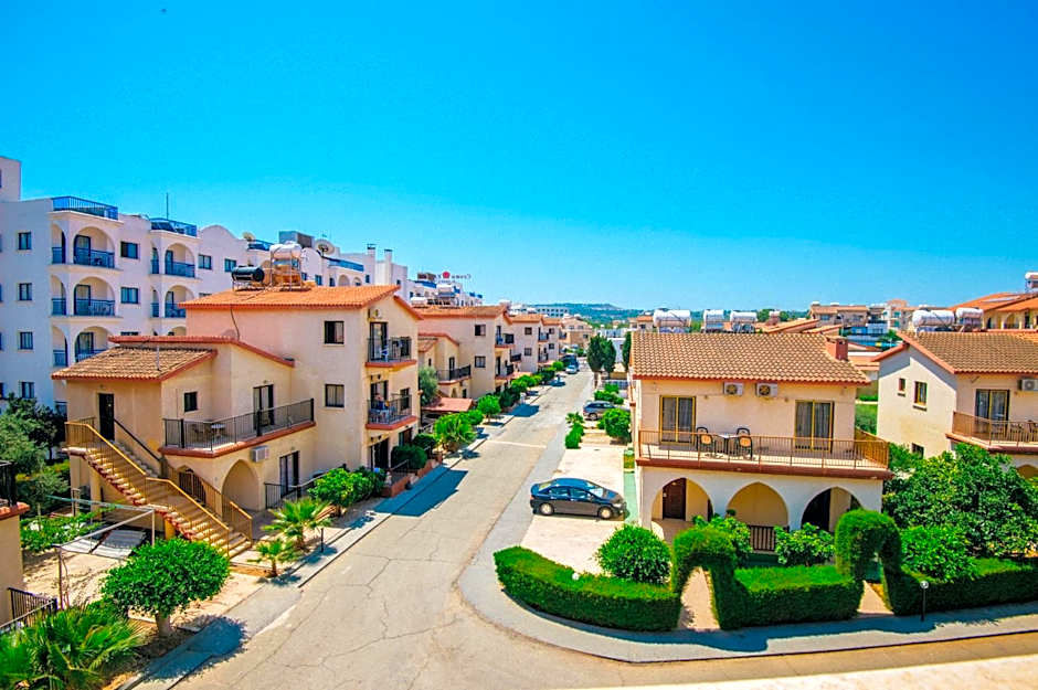 Windmills Hotel Apartments