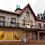 Hotel La Terraza De Puente Viesgo