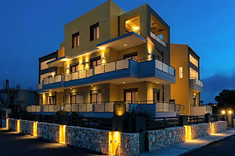 Evriali Comfort Living