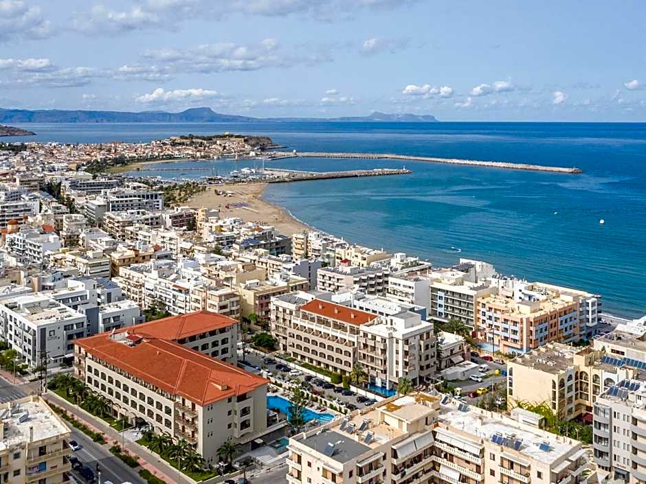 Theartemis Palace
