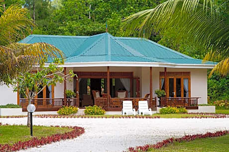 Les Villas D'Or