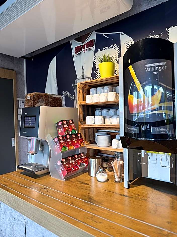 Hotel Stay Inn Köln Leverkusen City