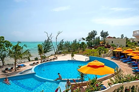 Moja Tuu The Luxury villas & Nature Retreat