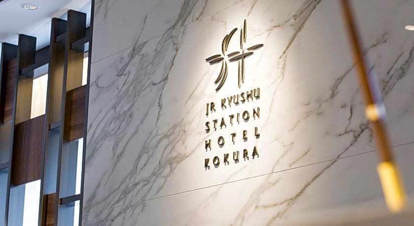 JR Kyushu Station Hotel Kokura