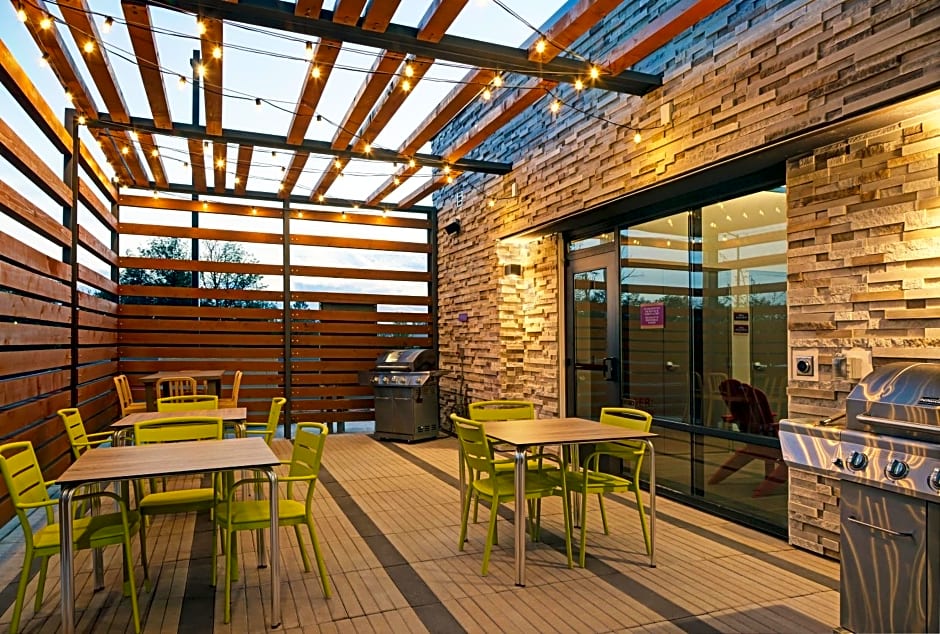 Home2 Suites By Hilton Salem
