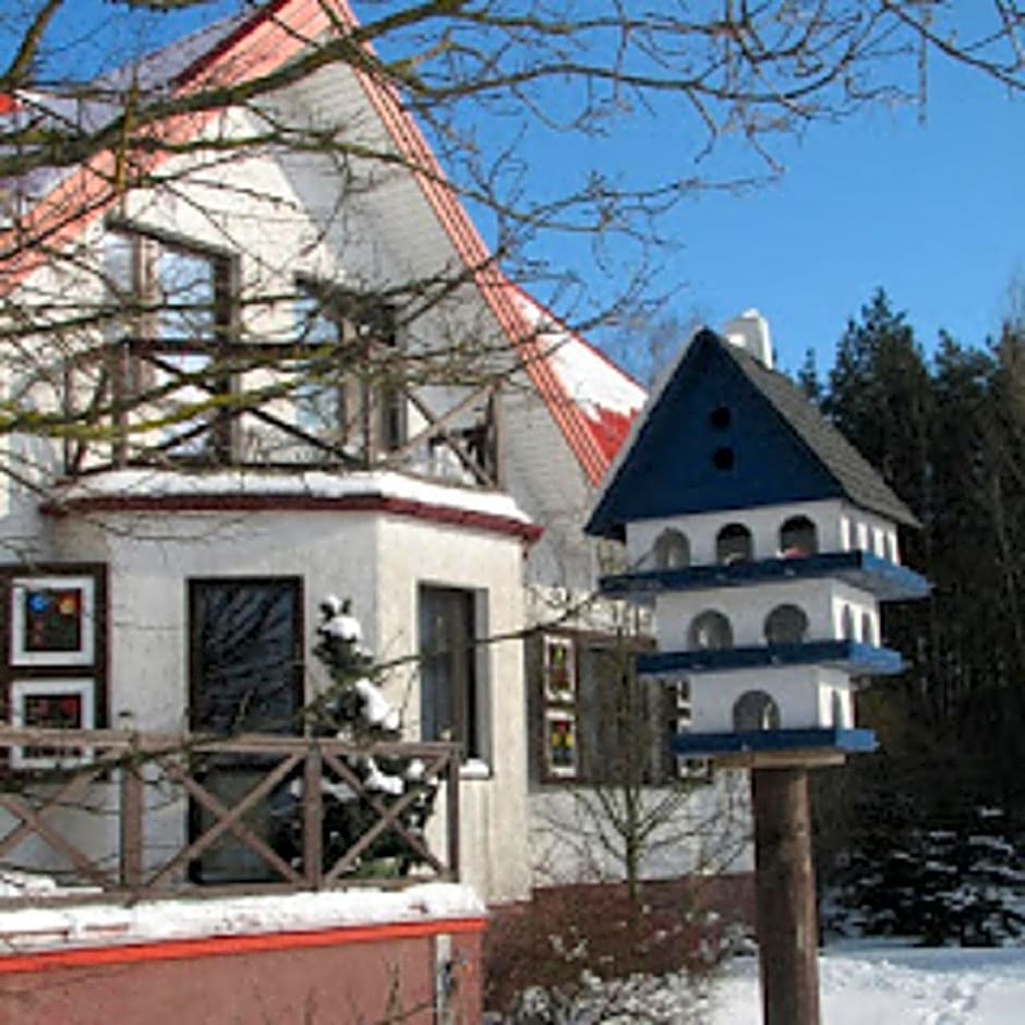 Łosiowy Kąt