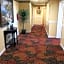 Red Carpet Inn-Bridgeton/Vineland