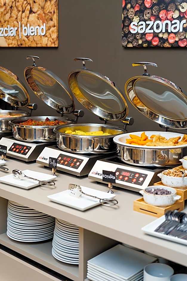 Hampton by Hilton David, Panama