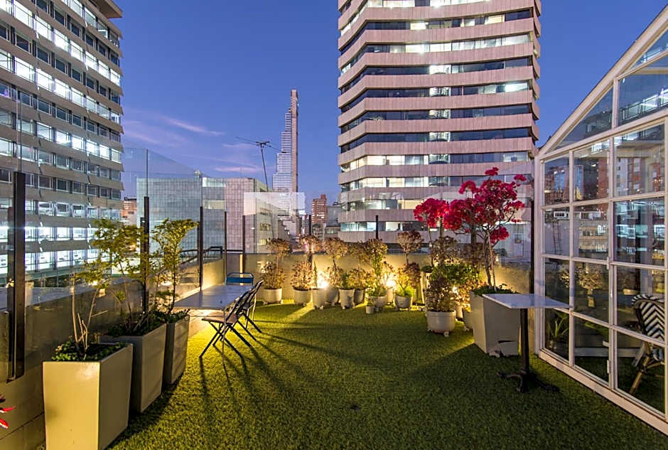 Hotel Regina