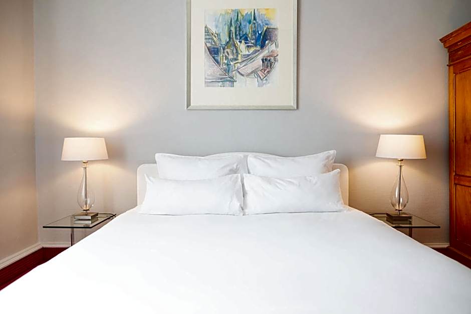 Hotel Bamberger Hof Bellevue