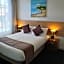 Newcastle Central Plaza Apartment Hotel Official