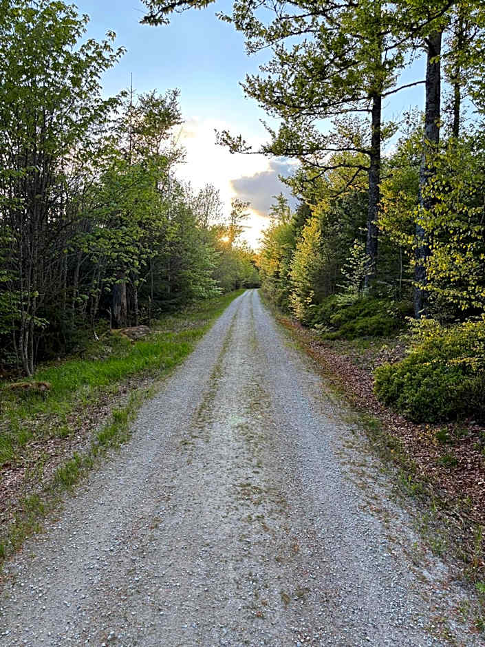 Landhotel Bärnriegel