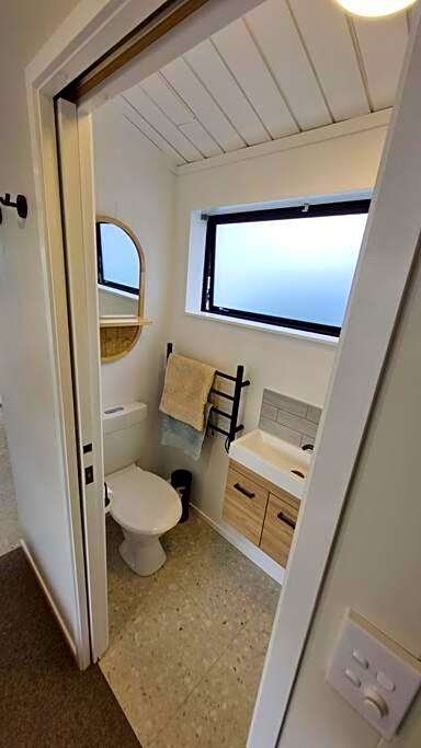 Azores Harbourside Studio - private self contained unit