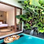 Annupuri Villas Bali