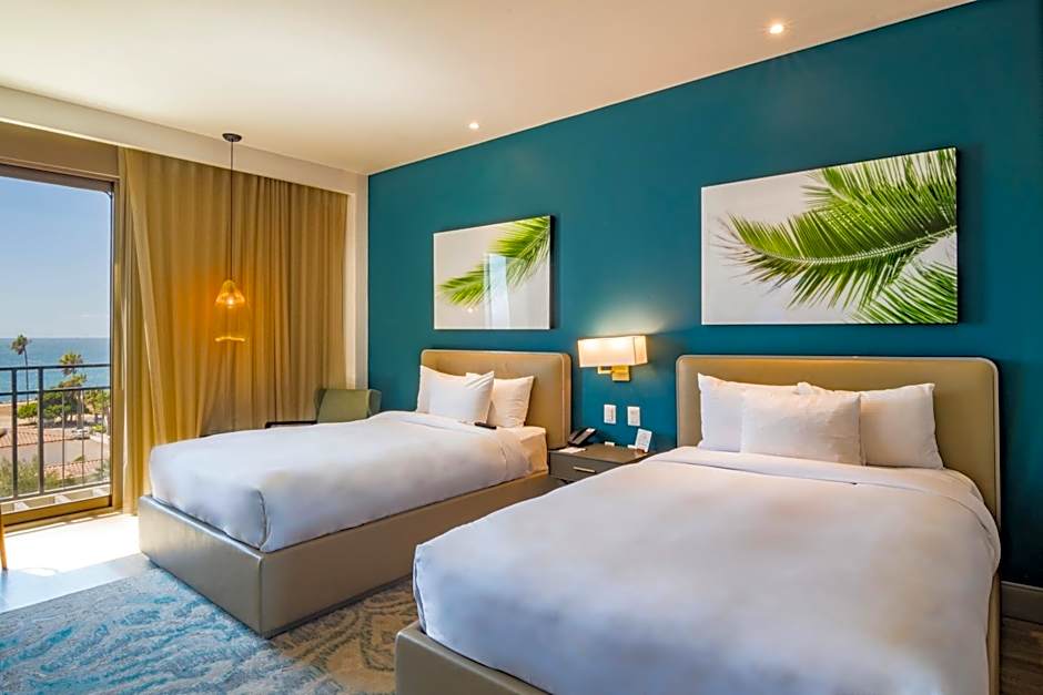 Torre Lucerna Hotel Ensenada