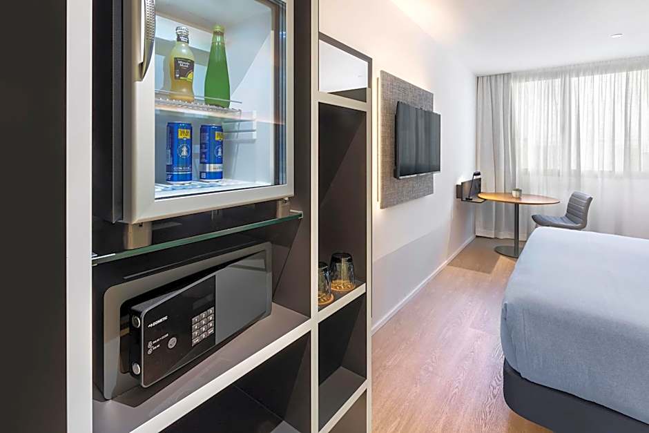 INNSiDE Zaragoza
