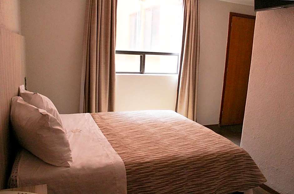 HOTEL CONGRESO
