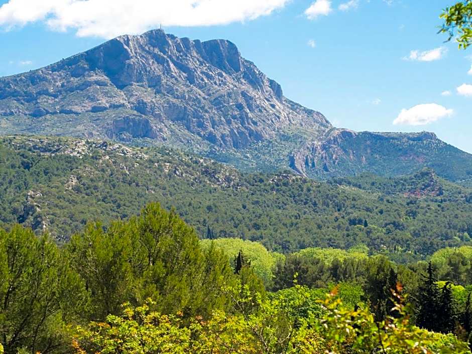 ibis budget Pertuis Portes du Luberon