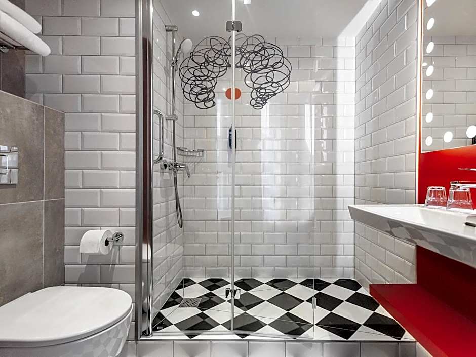 ibis Styles Szczecin Stare Miasto