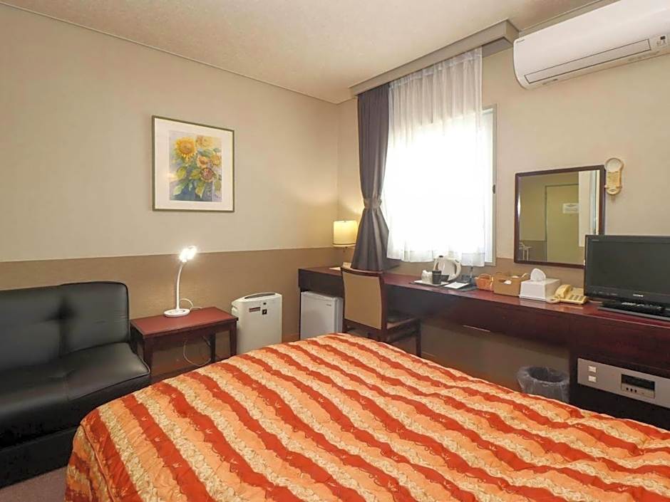 Business hotel Nishikiryu