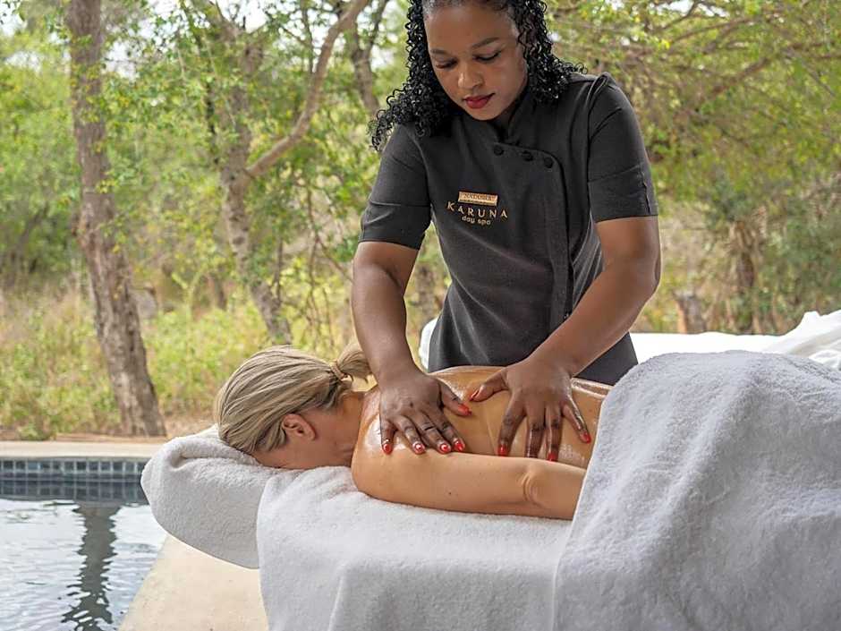 Rhino's Rest Private Luxury Villa