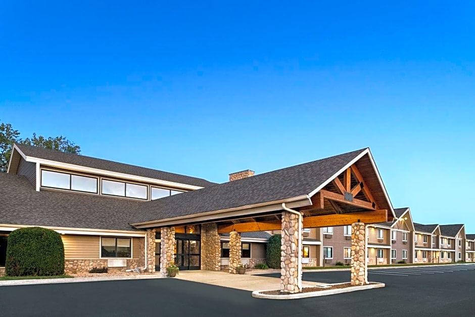 AmericInn by Wyndham Baudette