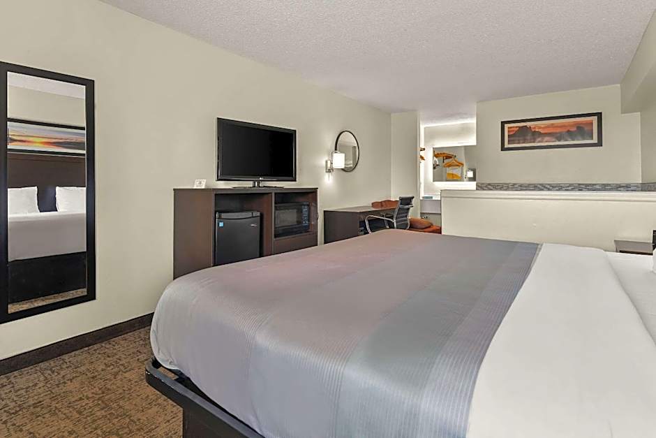 Quality Inn & Suites Dublin