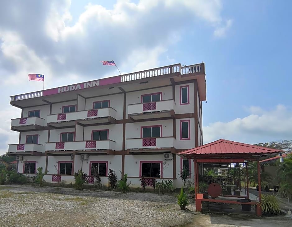 Huda Inn