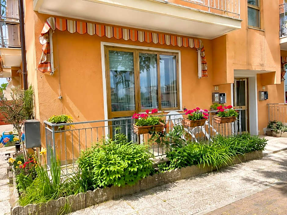 Big Apartment with 3 rooms