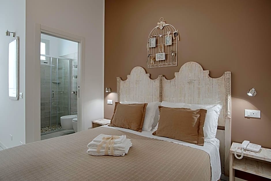 Hotel Villa Esedra