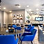 HOLIDAY INN - THE NIU SQUARE MANNHEIM By IHG