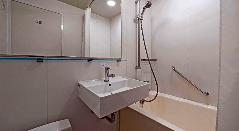 Comfort Inn Fukuoka Tenjin