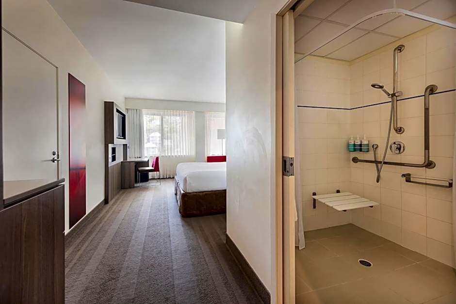 Novotel Wellington Hotel
