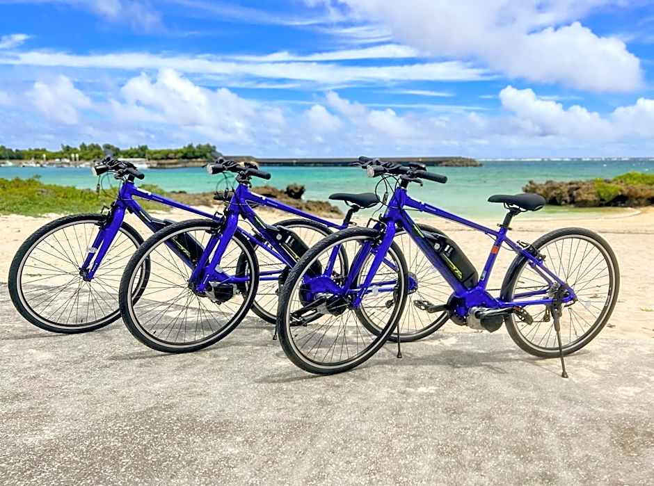 Hotel Breezebay Marina