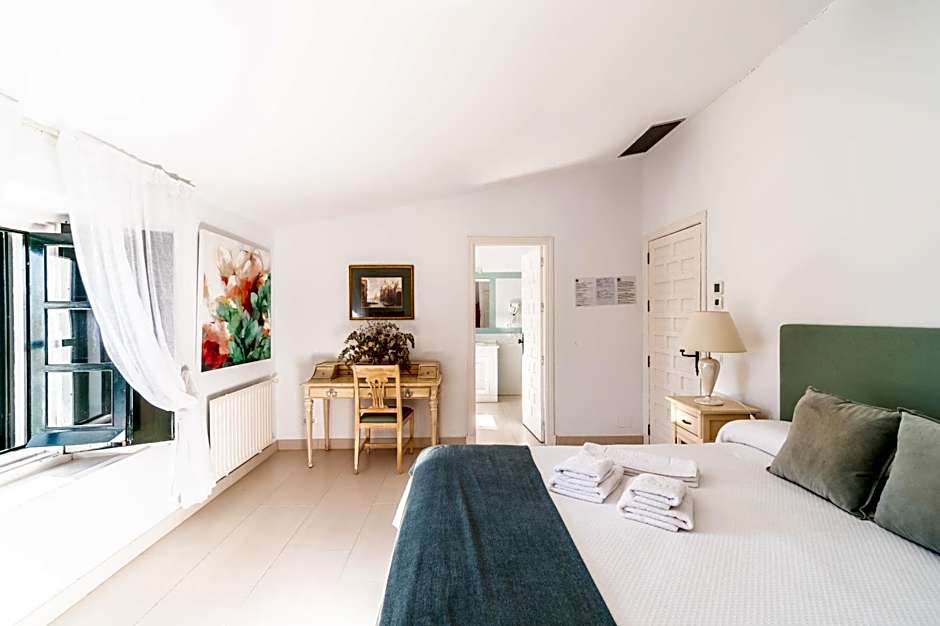 Alojamiento Rural Finca Barral