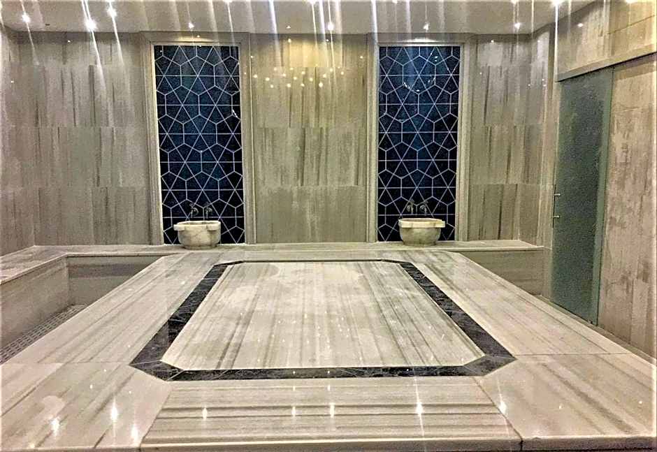 Best Western Premier Karsiyaka Convention & Spa Hotel