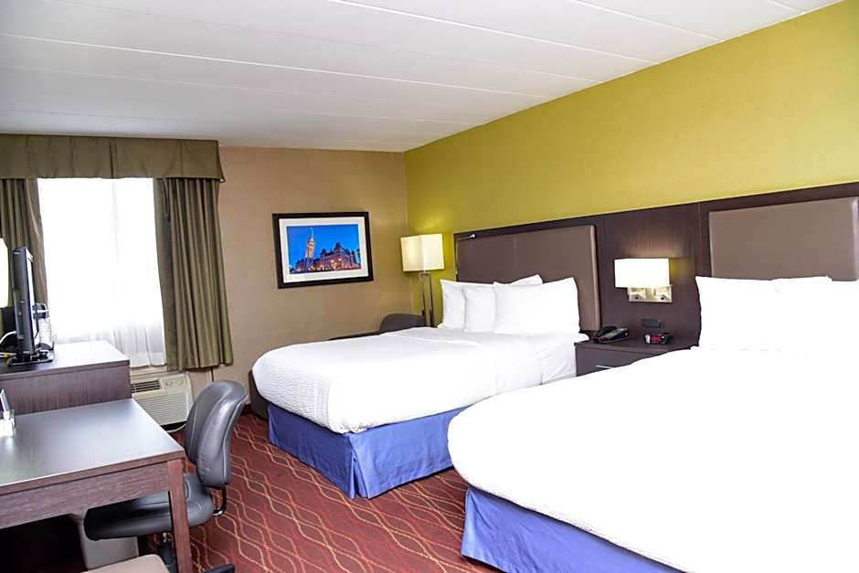 Days Inn by Wyndham Ottawa