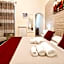 Madreperla Rooms
