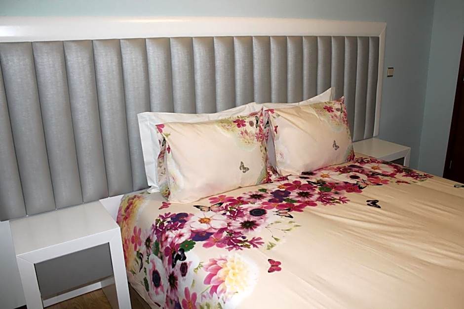 Grande Oceano Guest House