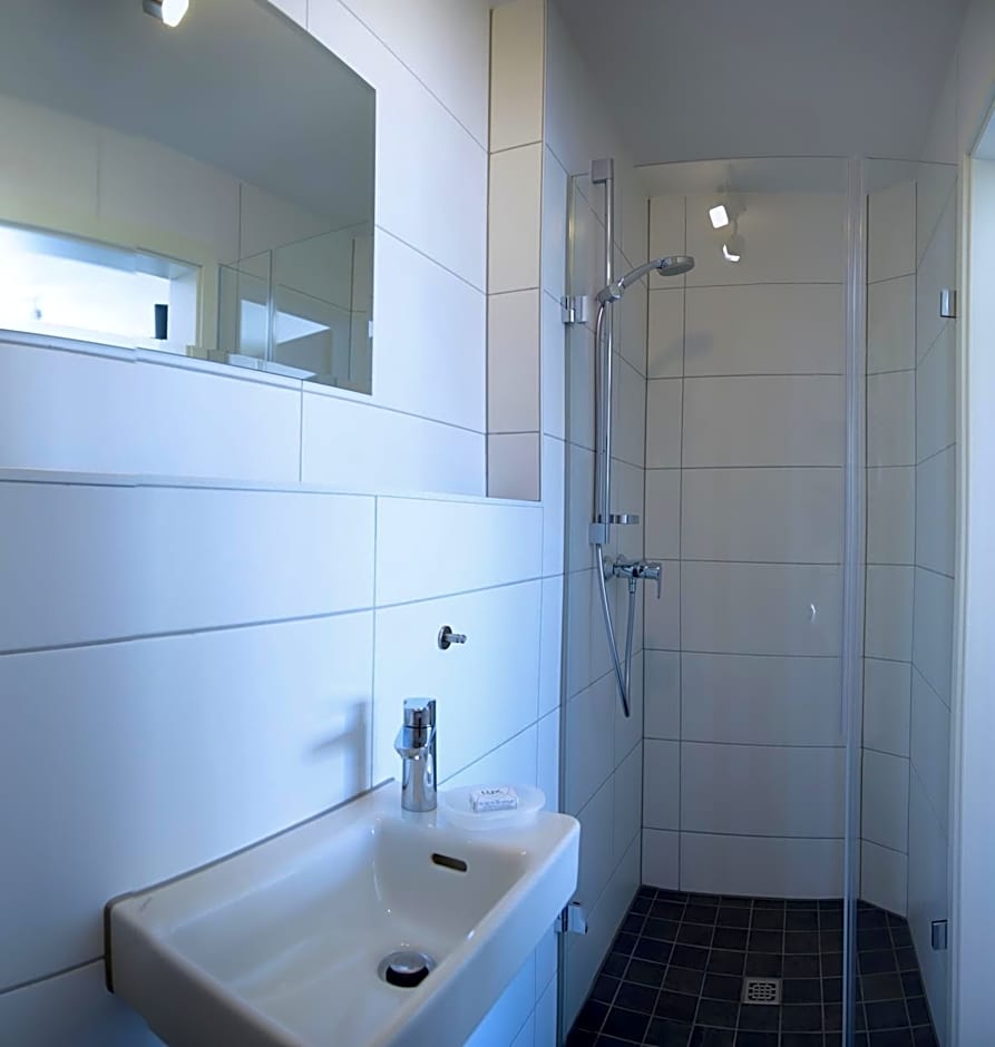 Boardinghouse Jungwirth-Wohnzeit