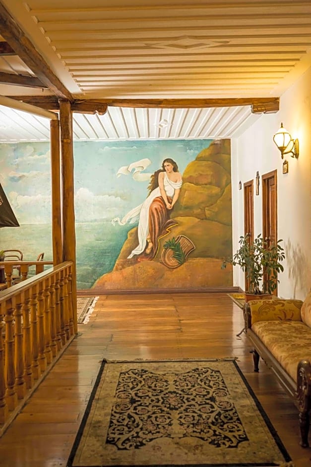 Hotel Inca Real