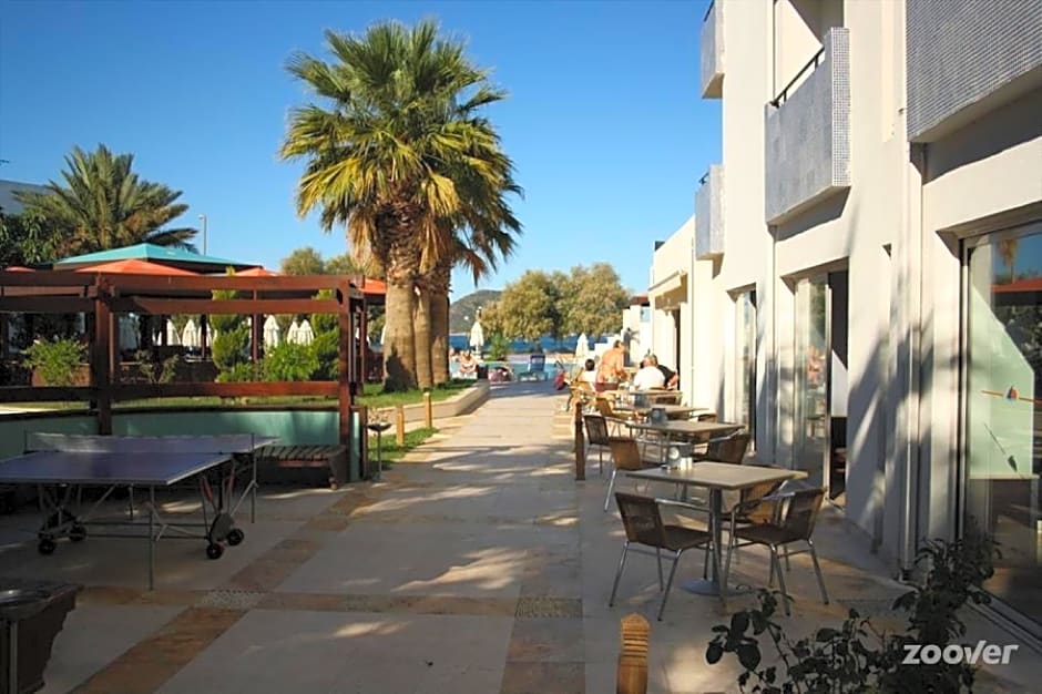 Yelken Mandalinci Spa & Wellness Hotel