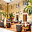 Hotel Polonia Palace