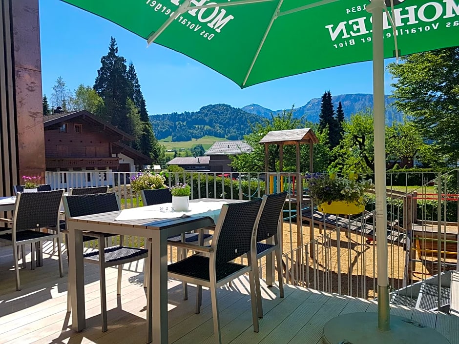 Familienhotel Adler