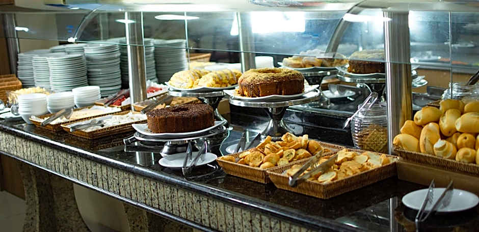 Dan Inn Express Foz do Igua